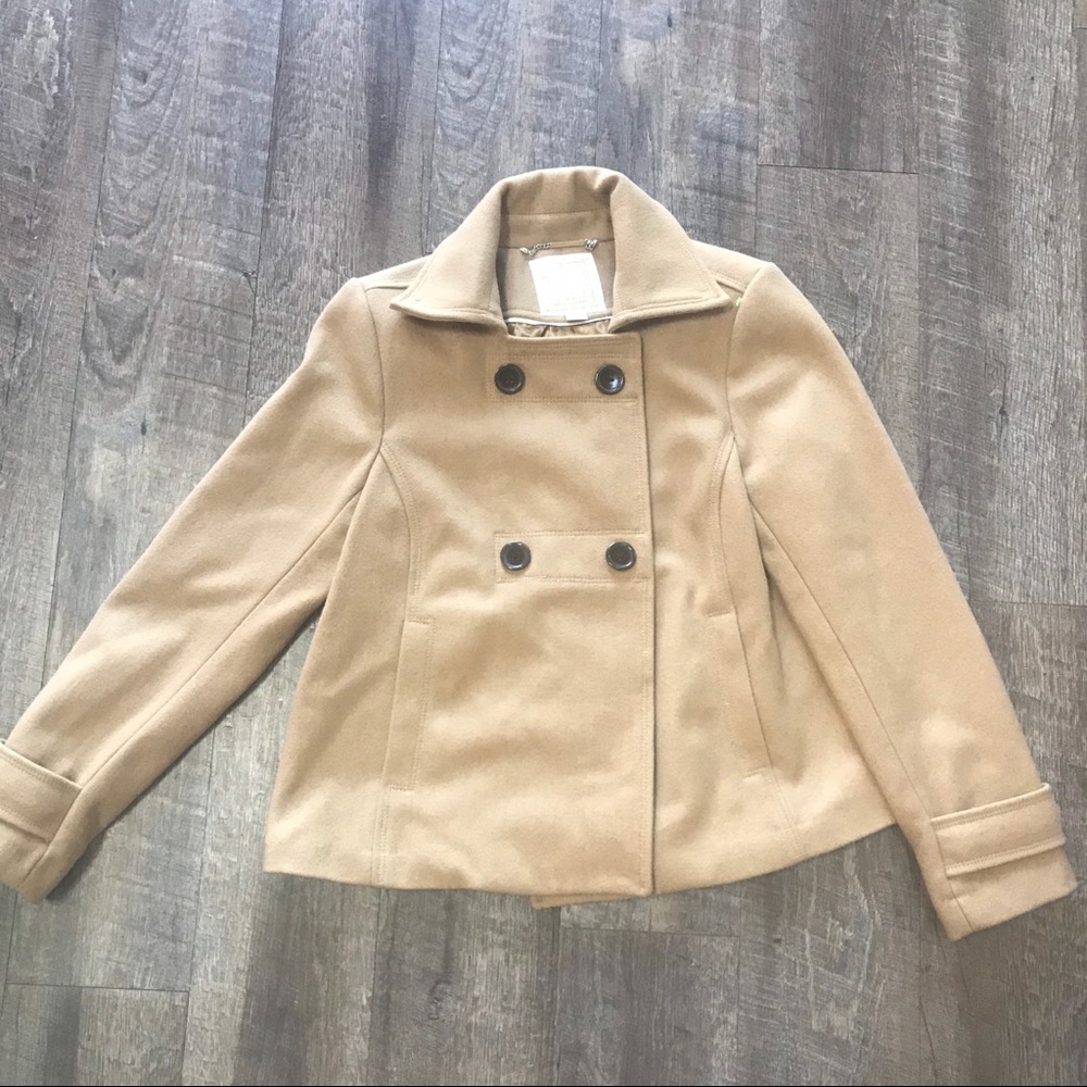 Fall coat